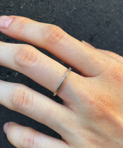 リング/ミル（リング）｜VIVIFY（ビビファイ）