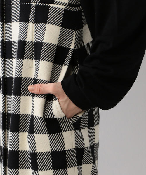 Steven Alan（スティーブンアラン）の「＜Steven Alan＞BLOCK CHECK 