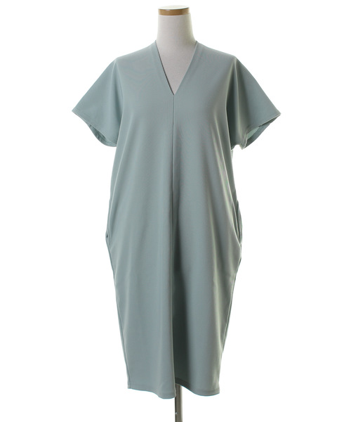 Style Deli スタイルデリ の 半袖ワンピース ワンピース Wear