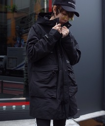 【ビッグシルエット】LEESMA　WORKMAN JKT