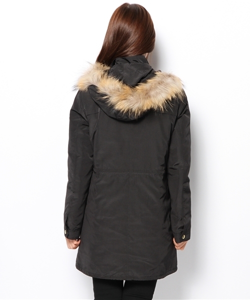 J.PRESS（ジェイプレス）の「3WAYモッズコート（モッズコート  