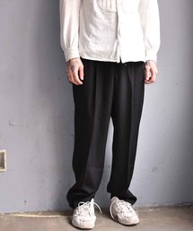 ストライプワイドスラックス | ファッション通販サイト NUGU