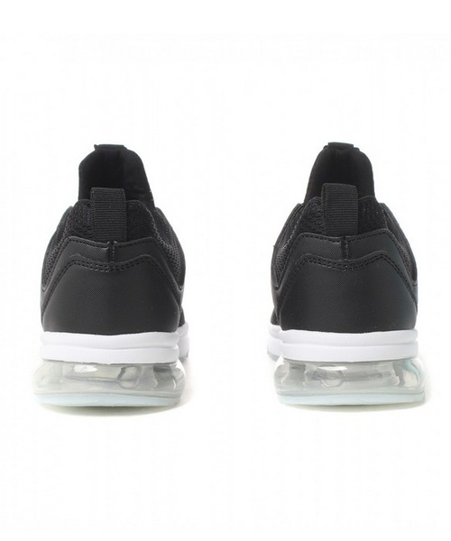 ROXY（ロキシー）の「ALL AROUND/ロキシー スニーカー フイットネス ジム ヨガ ランニング（スニーカー・レディース・ホワイト/ブラック/ネイビー・23cm/23.5cm/24cm/24.5cm/25cm）」の6枚目の写真