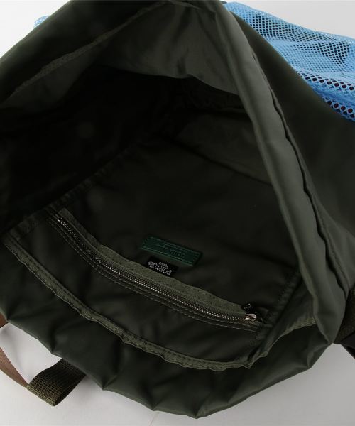 TOGA PULLA（トーガ プルラ）の「【TOGA PULLA】《PORTER別注》Mesh