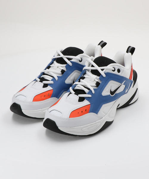 NIKE(ナイキ)の「<NIKE> M2K TEKNO GEL/スニーカー(スニーカー・メンズ・その他1・27cm/28cm/26cm/27.5cm/26.5cm)」の2枚目の写真