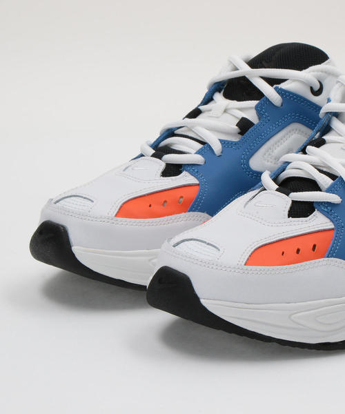 NIKE(ナイキ)の「<NIKE> M2K TEKNO GEL/スニーカー(スニーカー・メンズ・その他1・27cm/28cm/26cm/27.5cm/26.5cm)」の6枚目の写真