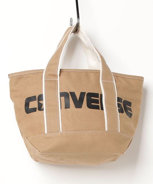 CONVERSE（コンバース）の「【CONVERSE/コンバース】canvasS tote/キャンバスSトートバッグ（トートバッグ・メンズ・ベージュ/オフホワイト/ブラック系その他/ネイビー/ブラック/グレー/ダークベージュ/ベージュ系その他/ブルー系その他/カーキ/ブラック系その他2/グリーン/ライトブラウン/アイボリー/レッド系その他/ブルー/ブラック系その他3/グリーン系その他/その他11/ワインレッド・FREE）」の20枚目の写真