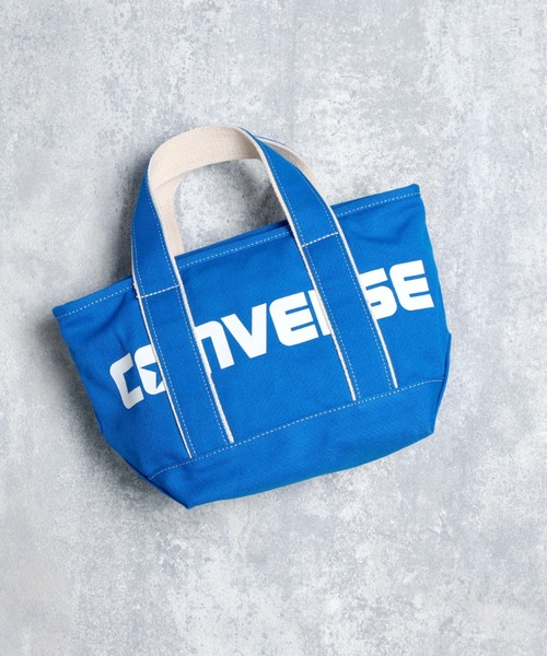 CONVERSE（コンバース）の「【CONVERSE/コンバース】canvasS tote/キャンバスSトートバッグ（トートバッグ・メンズ・ベージュ/オフホワイト/ブラック系その他/ネイビー/ブラック/グレー/ダークベージュ/ベージュ系その他/ブルー系その他/カーキ/ブラック系その他2/グリーン/ライトブラウン/アイボリー/レッド系その他/ブルー/ブラック系その他3/グリーン系その他/その他11/ワインレッド・FREE）」の17枚目の写真