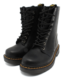 Dr. Martens | Dr.Martens / RUBBER 8eye ブーツ(ブーツ)