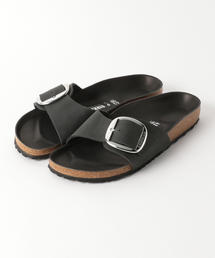 BIRKENSTOCK | ＜BIRKENSTOCK（ビルケンシュトック）＞ MADRID BIG BUCKLE/サンダル(サンダル)