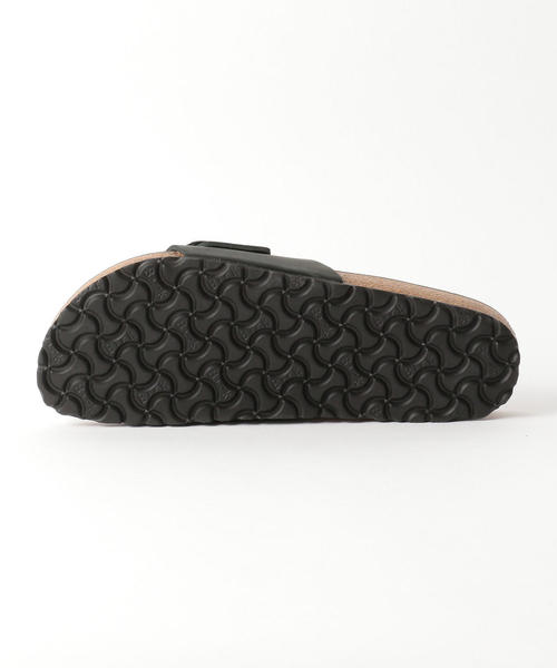 BIRKENSTOCK（ビルケンシュトック）の「＜BIRKENSTOCK（ビルケンシュトック）＞ MADRID BIG BUCKLE/サンダル ¨（サンダル・メンズ・ブラック・43/40/42/41/39）」の4枚目の写真