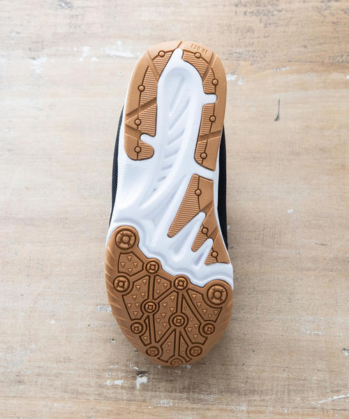 瞬足(シュンソク)の「【2019FW新作・coen キッズ/ジュニア】コーエン別注瞬足(シュンソク)ASHRA BLADE/アシュラブレード/ダブルインソール(スニーカー・キッズ・ブラック/コバルトブルー/パープル・19cm/22cm/23cm/18cm/20cm/21cm)」の10枚目の写真