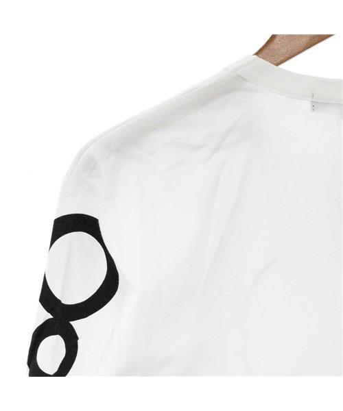 希少‼️コムデギャルソン × バカラ コラボ ロンT コムデギャルソン × バカラ コラボ ロンT - メルカリ