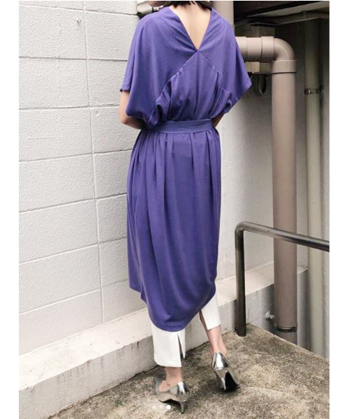 Cut ワンピース Dress ワンピース Ameri アメリ のファッション Cut セール Comfy