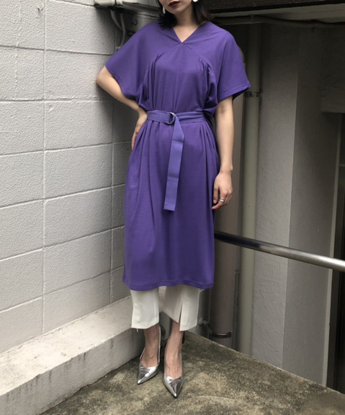 Dress ワンピース Ameri アメリ のファッション Comfy Cut ワンピース Cut ワンピース ドレス セール 70 Off ワンピース