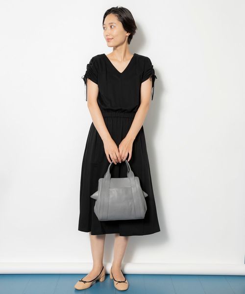 セール シルケット天竺 リバティプリントワンピース ワンピース La フランセーズ のワンピース シルケット天竺 リバティプリントワンピース Mfc をセール価格で購入できます La Francaise マリン Marine フランセーズ のファッション Marine