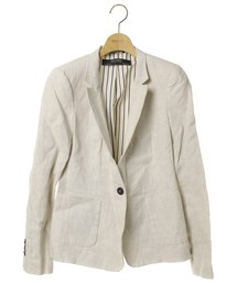 ZARA BASIC�i�U���x�[�V�b�N�j�̌Ò��u�e�[���[�h�W���P�b�g�i�e�[���[�h�W���P�b�g�j�v