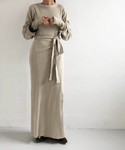 TODAYFUL(トゥデイフル)の「ワンピース/ドレス(ワンピース)」