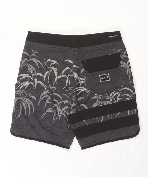 M SIG ZANE KALAUKOA BDST/ハーレー サーフトランクス 水着 シグゼーン