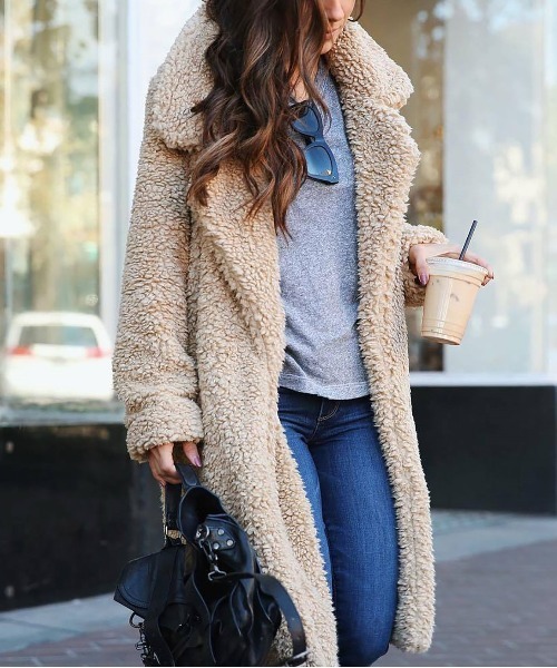 セール レディースボアコート その他アウター Sakka サッカ の