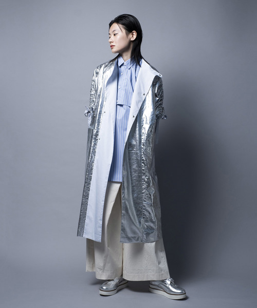 FOIL COAT/ホイルコート 