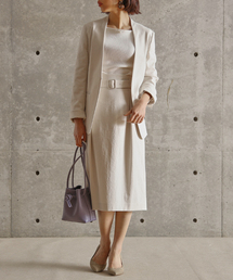 最新 アウター選びにもう悩まない オフィスカジュアルの着こなし術まとめ Zozotown