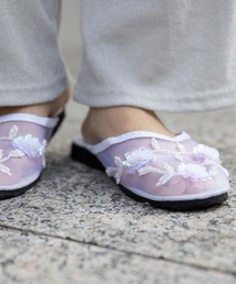 flower(�t�����[)�̃o�P�[�V�����X���b�p�[�Y�ilittle flowers)(�T���_��)