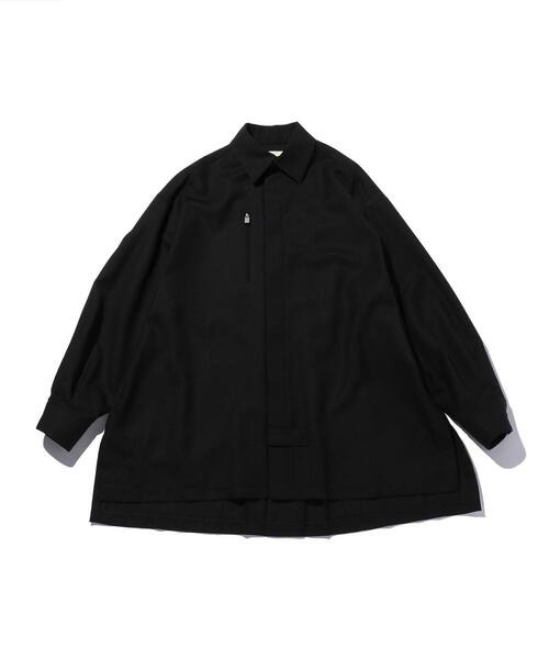 1017 ALYX 9SM（アリクス）の「＜1017 ALYX 9SM＞ MCCALLAN JK BK