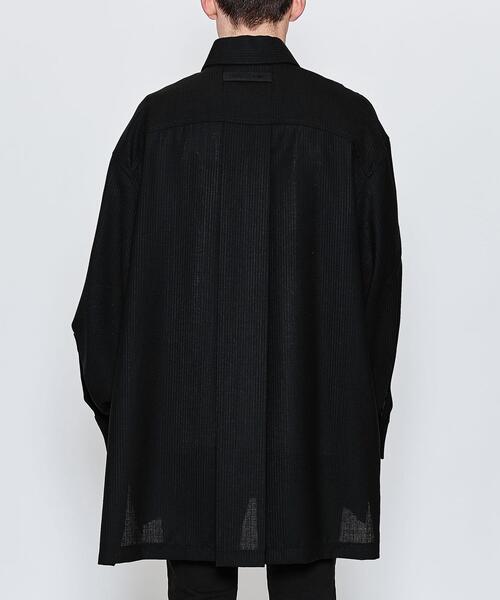 1017 ALYX 9SM（アリクス）の「＜1017 ALYX 9SM＞ MCCALLAN JK BK