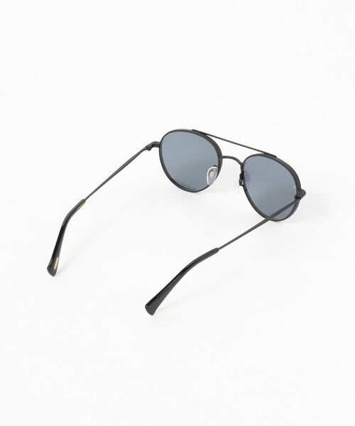 RAEN（レイン）の「RAEN OPTICS × BEAMS / 別注 Aliso（メガネ）」 - WEAR