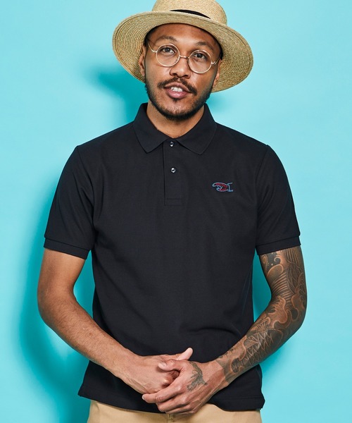 You pay Dry Light POLO ドライ ポロシャツ（ポロシャツ）｜ROTAR（ローター）