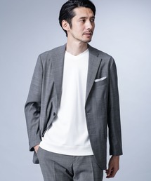 Nano Universe ナノユニバース メンズ のフォーマルスーツ 小物通販 Zozotown