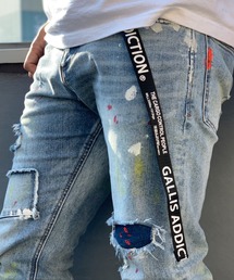 GALLIS ADDICTION | GA・UTILITY・BELT(ベルト)