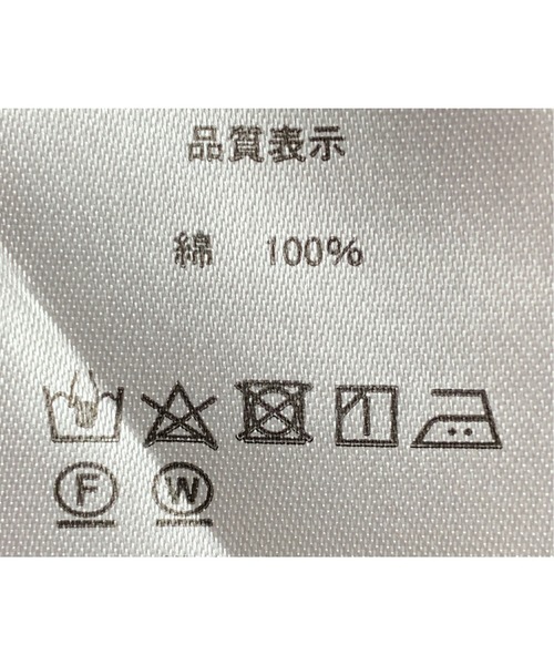 PICCIN(ピッチン)の「コットンボイルピンタックブラウス(シャツ/ブラウス・レディース・ブラック/ベージュ/オフホワイト/ピンク/ブルー/グリーン・M)」の7枚目の写真