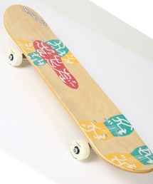 THREE WEATHER（スリーウェザー）の「スリーウェザー スケートボード