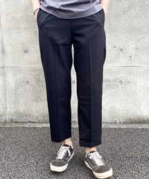 BAYFLOW | トロテーパーパンツ(その他パンツ)