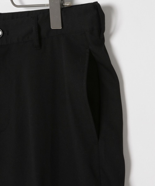 BAYFLOW（ベイフロー）の「トロテーパーパンツ（その他パンツ・メンズ・ブラック/グレー・LARGE/SMALL/MEDIUM）」の6枚目の写真