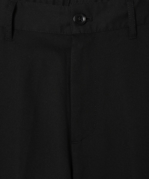 BAYFLOW（ベイフロー）の「トロテーパーパンツ（その他パンツ・メンズ・ブラック/グレー・LARGE/SMALL/MEDIUM）」の9枚目の写真