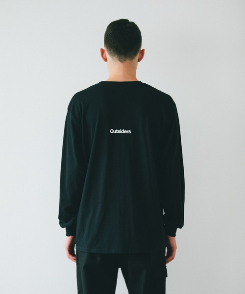 Squred Rottweiler ロットワイラー のtシャツ カットソー Squred Ls トップス Ls Tee Tシャツ カットソー Rottweiler ロットワイラー のファッション 国内在庫 の Tシャツ カットソー