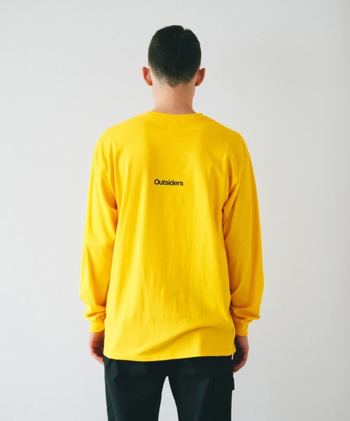 Squred Rottweiler ロットワイラー のtシャツ カットソー Squred Ls トップス Ls Tee Tシャツ カットソー Rottweiler ロットワイラー のファッション 国内在庫 の Tシャツ カットソー