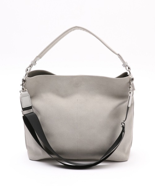 GLOBAL WORK（グローバルワーク）の「アーバンキャリーショルダー/891511（ショルダーバッグ・メンズ・ブラック/グレー・FREE）」の18枚目の写真