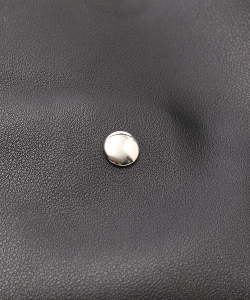 GLOBAL WORK（グローバルワーク）の「アーバンキャリーショルダー/891511（ショルダーバッグ・メンズ・ブラック/グレー・FREE）」の9枚目の写真