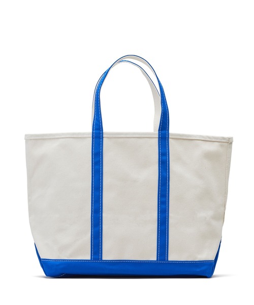 ボート・アンド・トート・バッグ、オープン・トップ ラージ（トート