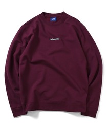 LFYT ラファイエット スウェット トレーナー XXL カレッジロゴ 裏起毛 LFYT 2022 Collection｜Lafayette｜ラファイエット公式通販サイト