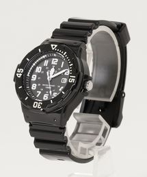 CASIO（カシオ）の「【CASIO（カシオ）】ダイバーアナログ ミニ　腕時計（アナログ腕時計）」