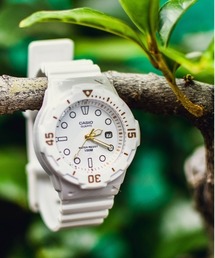 Mag.（マグ）の「【CASIO（カシオ）】ダイバーアナログ ミニ　腕時計（アナログ腕時計）」