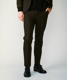 tk.TAKEO KIKUCHI | 【S～3L】コットンウールトラウザーズ（セットアップ対応）(その他パンツ)