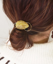 ヘアアクセサリー フラワーモチーフ の人気ランキング レディース Zozotown