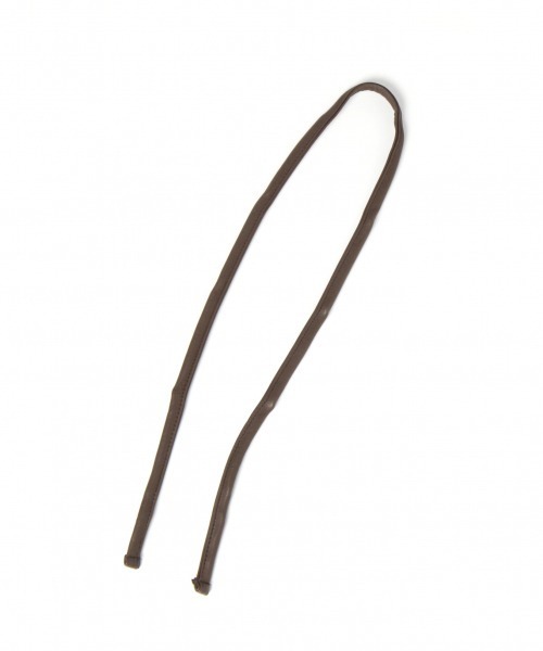 Heather（ヘザー）の「ポニーワイヤーアレンジセット 919028（その他ヘアアクセサリー・レディース・オフホワイト/アイボリー/ベージュ系その他/ホワイト系その他/ブラウン系その他・ONESIZE）」の6枚目の写真