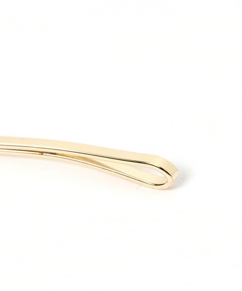 Heather（ヘザー）の「ポニーワイヤーアレンジセット 919028（その他ヘアアクセサリー・レディース・オフホワイト/アイボリー/ベージュ系その他/ホワイト系その他/ブラウン系その他・ONESIZE）」の10枚目の写真